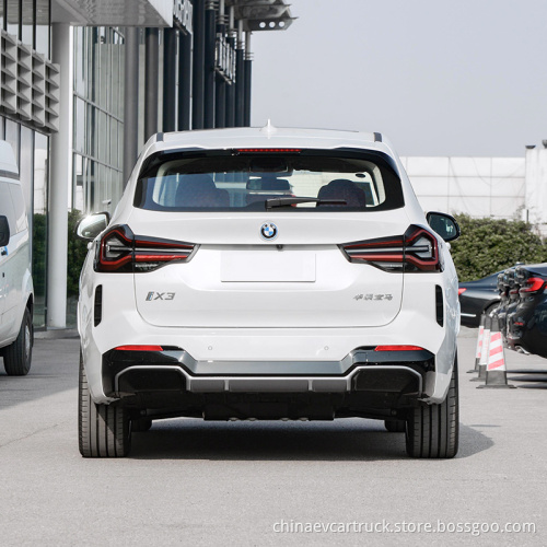 2022 2023 MINI cinese BMW IX3 SUV Auto elettrica a mano destra